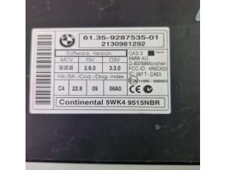 bontott BMW 3 E92 Komfort Elektronika