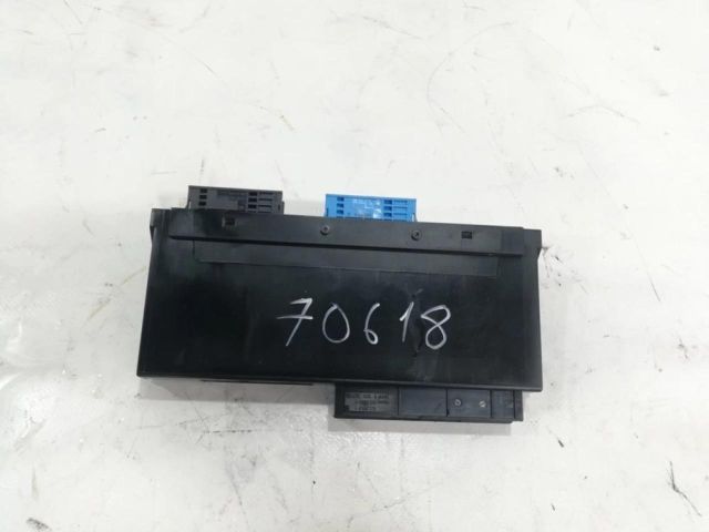 bontott BMW 3 E92 Komfort Elektronika