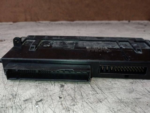 bontott BMW 3 E92 Komfort Elektronika