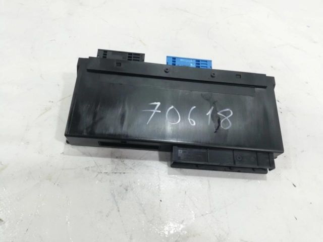 bontott BMW 3 E92 Komfort Elektronika