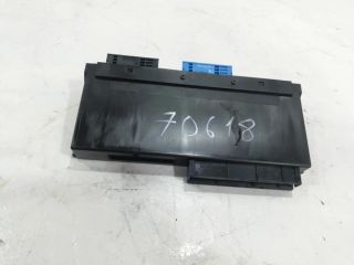 bontott BMW 3 E92 Komfort Elektronika