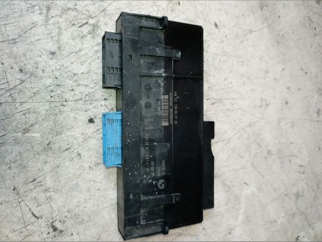 bontott BMW 3 E92 Komfort Elektronika