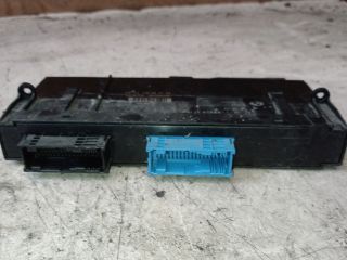 bontott BMW 3 E92 Komfort Elektronika