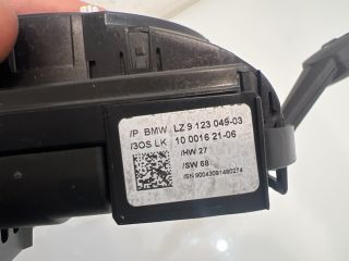 bontott BMW 3 E92 Komplett Kormánykapcsoló (Bajuszkapcsoló)