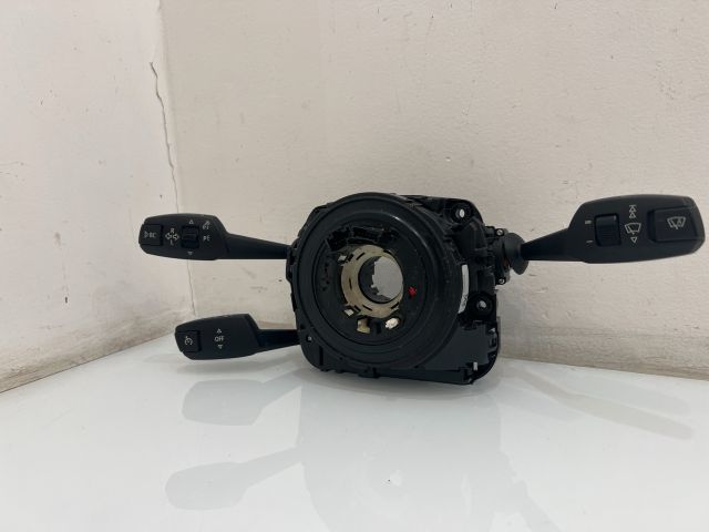 bontott BMW 3 E92 Komplett Kormánykapcsoló (Bajuszkapcsoló)