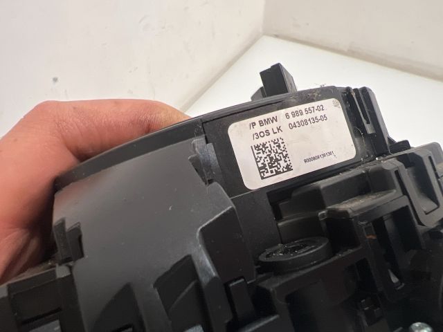 bontott BMW 3 E92 Komplett Kormánykapcsoló (Bajuszkapcsoló)