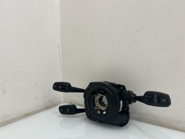 bontott BMW 3 E92 Komplett Kormánykapcsoló (Bajuszkapcsoló)