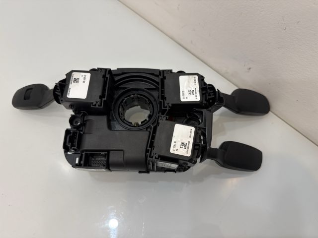 bontott BMW 3 E92 Komplett Kormánykapcsoló (Bajuszkapcsoló)