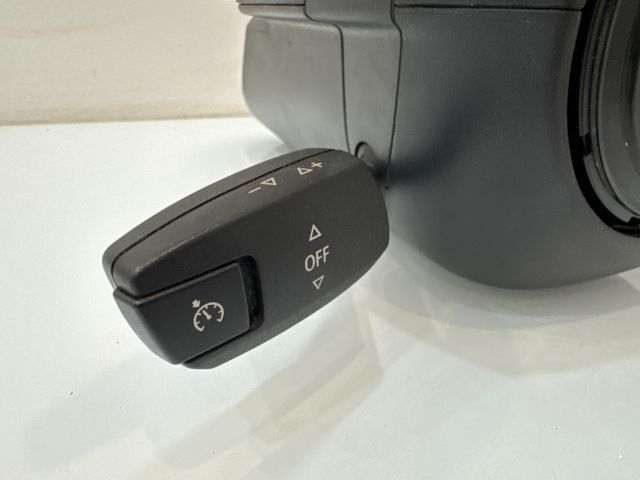 bontott BMW 3 E92 Komplett Kormánykapcsoló (Bajuszkapcsoló)