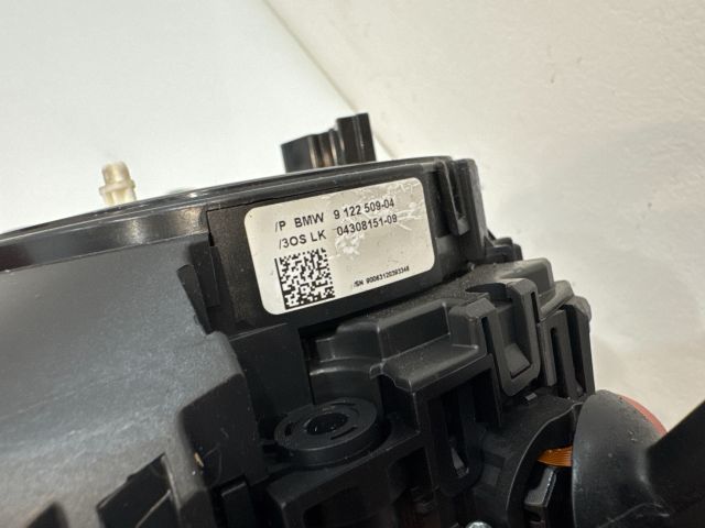 bontott BMW 3 E92 Komplett Kormánykapcsoló (Bajuszkapcsoló)