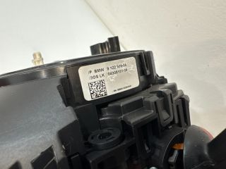 bontott BMW 3 E92 Komplett Kormánykapcsoló (Bajuszkapcsoló)