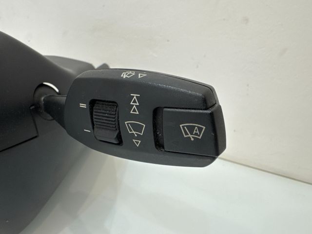 bontott BMW 3 E92 Komplett Kormánykapcsoló (Bajuszkapcsoló)