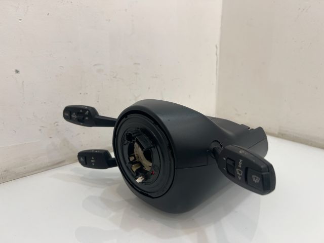 bontott BMW 3 E92 Komplett Kormánykapcsoló (Bajuszkapcsoló)