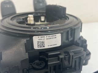 bontott BMW 3 E92 Komplett Kormánykapcsoló (Bajuszkapcsoló)