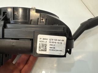 bontott BMW 3 E92 Komplett Kormánykapcsoló (Bajuszkapcsoló)