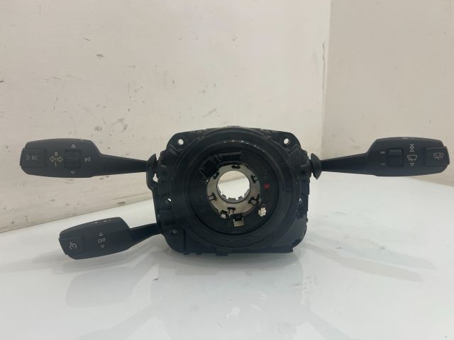 bontott BMW 3 E92 Komplett Kormánykapcsoló (Bajuszkapcsoló)