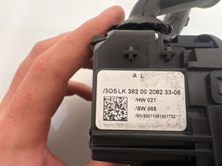 bontott BMW 3 E92 Komplett Kormánykapcsoló (Bajuszkapcsoló)