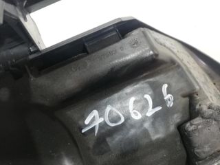 bontott BMW 3 E92 Komplett Kormányoszlop Burkolat