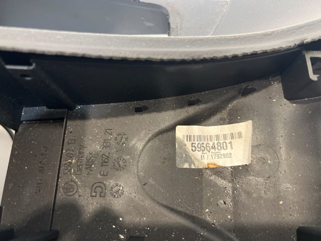 bontott BMW 3 E92 Könyöklő