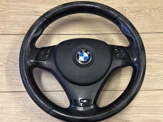 bontott BMW 3 E92 Kormány