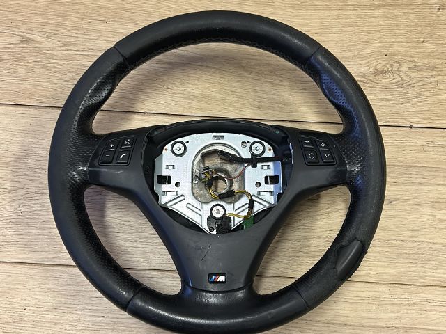 bontott BMW 3 E92 Kormány