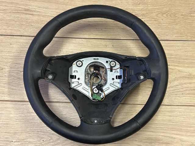 bontott BMW 3 E92 Kormány