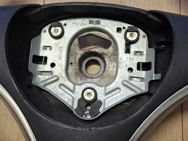 bontott BMW 3 E92 Kormány