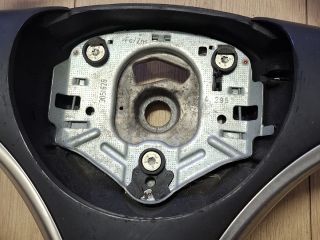 bontott BMW 3 E92 Kormány