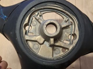 bontott BMW 3 E92 Kormány