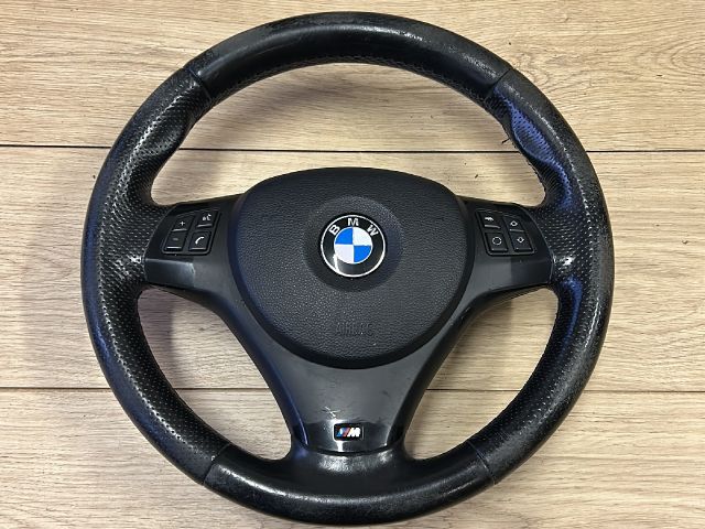 bontott BMW 3 E92 Kormány