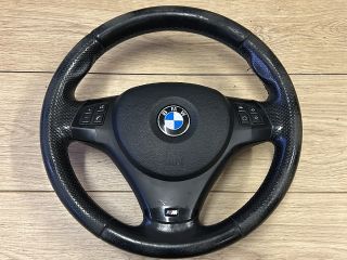 bontott BMW 3 E92 Kormány