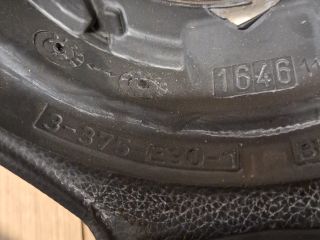 bontott BMW 3 E92 Kormány