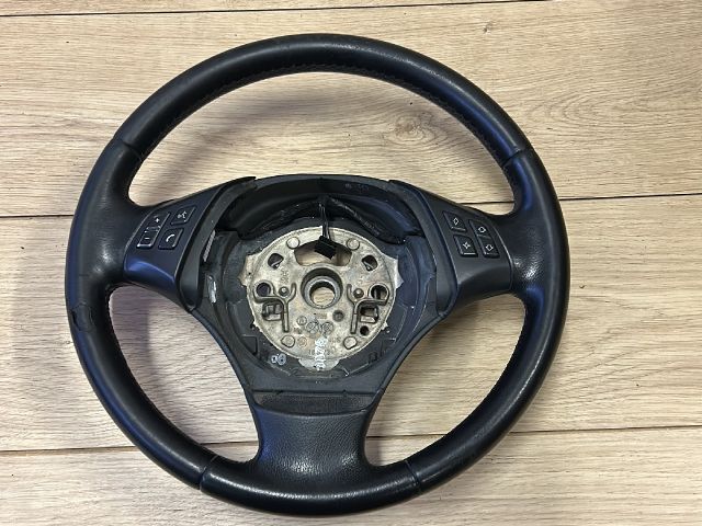 bontott BMW 3 E92 Kormány