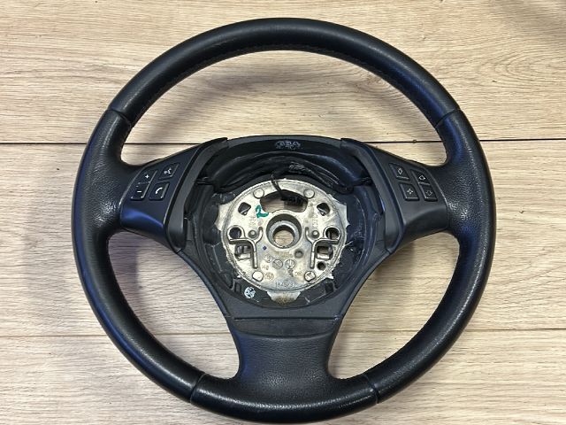 bontott BMW 3 E92 Kormány