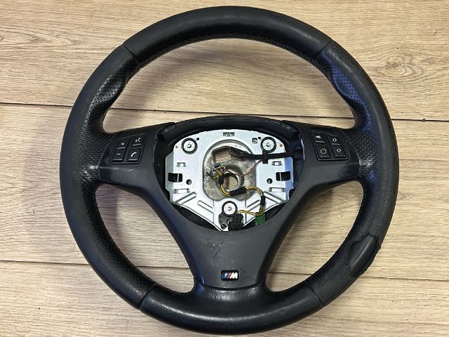 bontott BMW 3 E92 Kormány