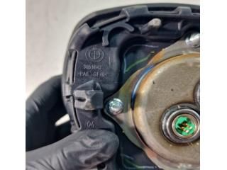 bontott BMW 3 E92 Kormánylégzsák