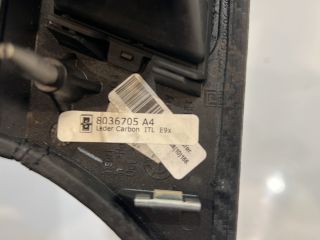 bontott BMW 3 E92 Középső Műszerfal Díszléc