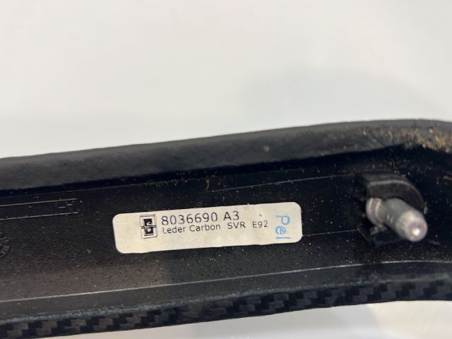 bontott BMW 3 E92 Középső Műszerfal Díszléc