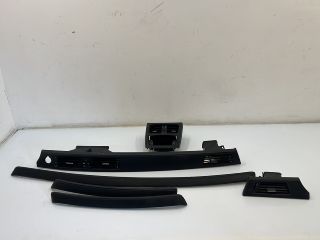 bontott BMW 3 E92 Középső Műszerfal Díszléc