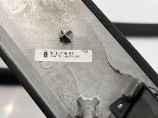 bontott BMW 3 E92 Középső Műszerfal Díszléc