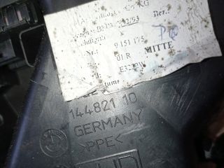 bontott BMW 3 E92 Középső Szellőző