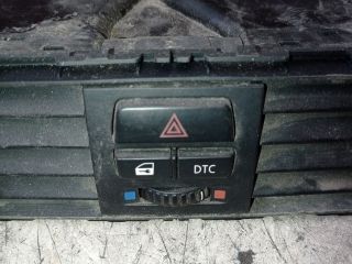 bontott BMW 3 E92 Középső Szellőző