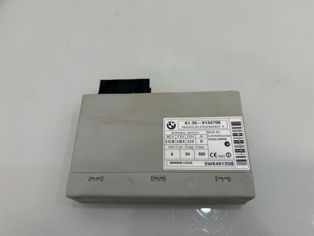 bontott BMW 3 E92 Központizár Elektronika