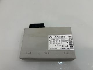 bontott BMW 3 E92 Központizár Elektronika