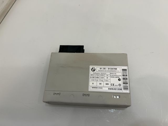 bontott BMW 3 E92 Központizár Elektronika