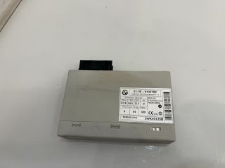 bontott BMW 3 E92 Központizár Elektronika