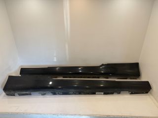 bontott BMW 3 E92 Küszöb Burkolat