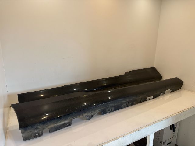 bontott BMW 3 E92 Küszöb Burkolat