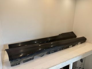 bontott BMW 3 E92 Küszöb Burkolat