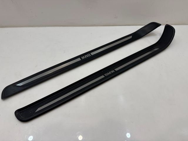 bontott BMW 3 E92 Küszöb Díszléc Szett